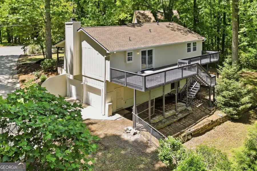 4001 Wylie Lane, Powder Springs, GA 30127 - #2