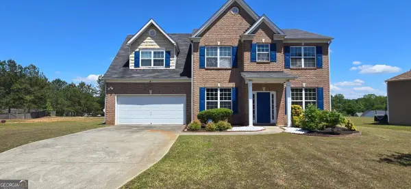 1027 Fellowship Road, Fairburn, GA 30213