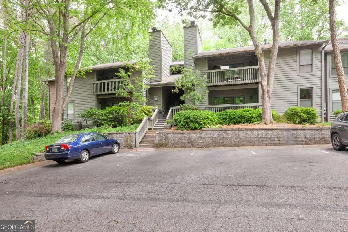 403 Tuxworth Circle, Decatur, GA 30033 - #1