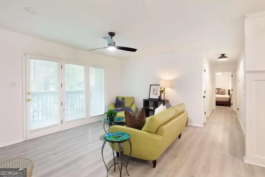 403 Tuxworth Circle, Decatur, GA 30033 - #2