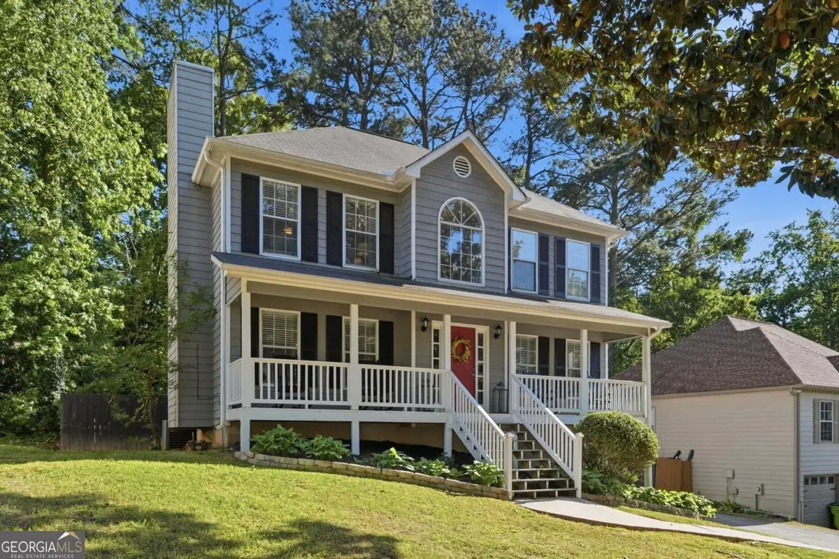 1359 Windage Court Nw, Marietta, GA 30008 - #1