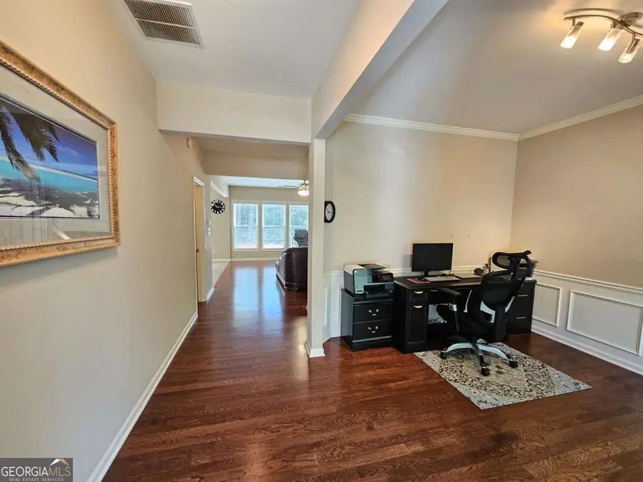 3537 Harvest Ridge Lane, Buford, GA 30519 - #2