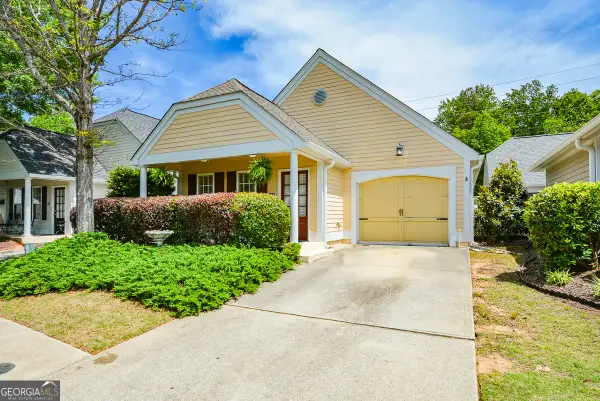 4930 Carson Glen Lane #50, Acworth, GA 30101