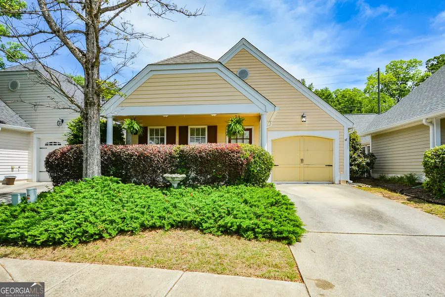 4930 Carson Glen Lane #50, Acworth, GA 30101 - #3
