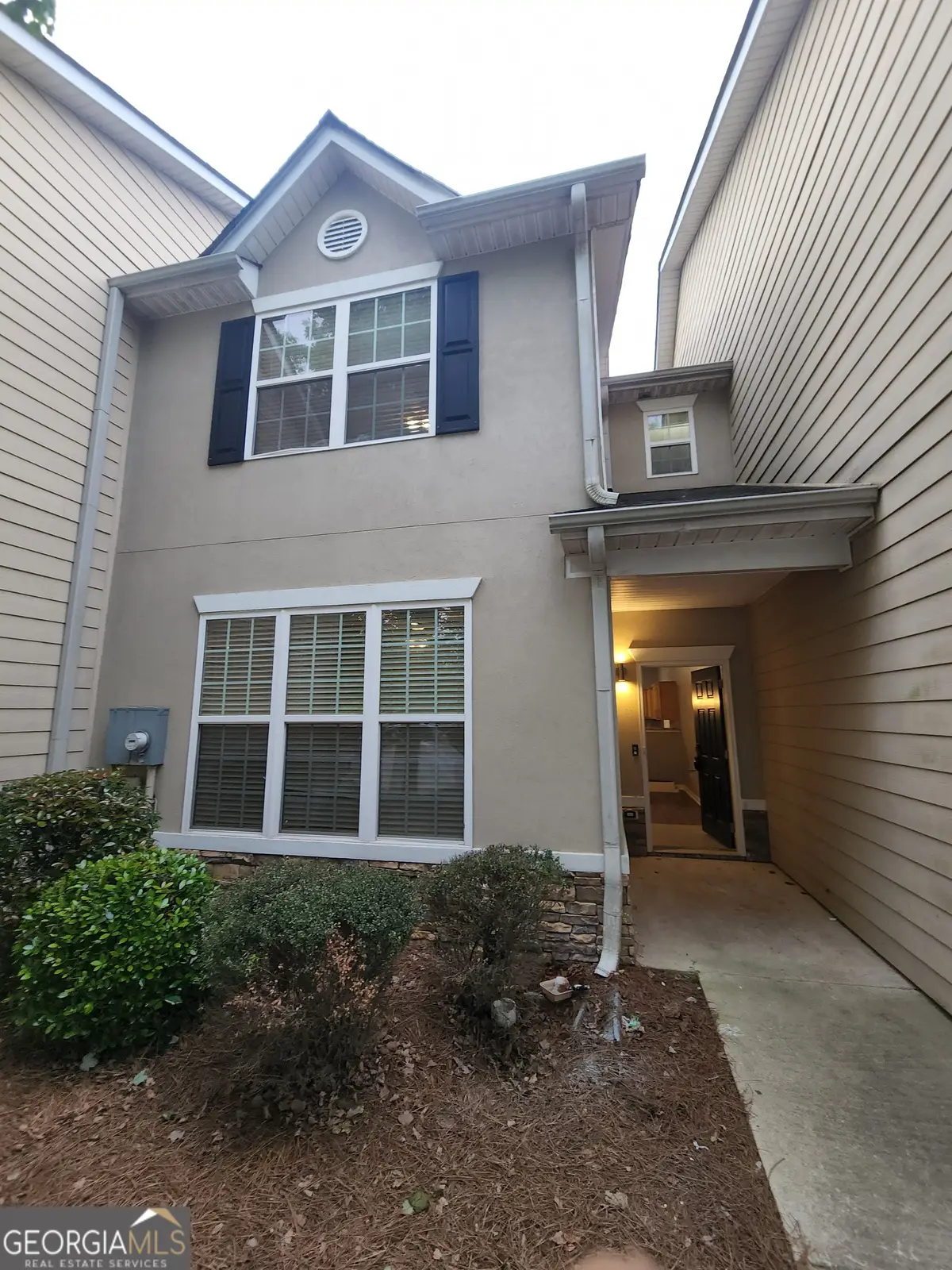 7432 Battlecreek Lane, Jonesboro, GA 30236 - #1