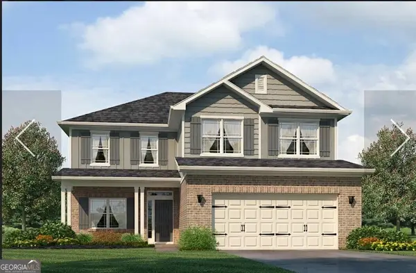 181 Blackberry Court, Pendergrass, GA 30567