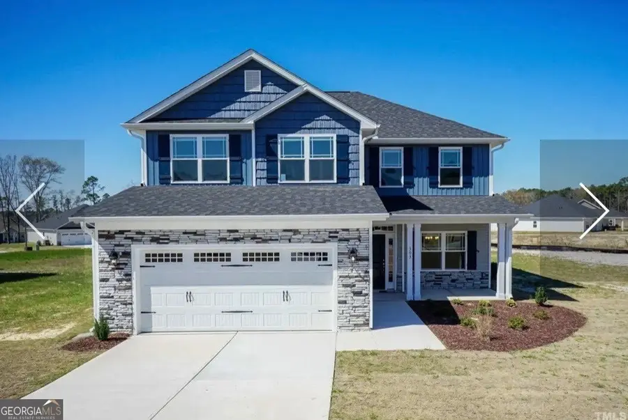 181 Blackberry Court, Pendergrass, GA 30567 - #2