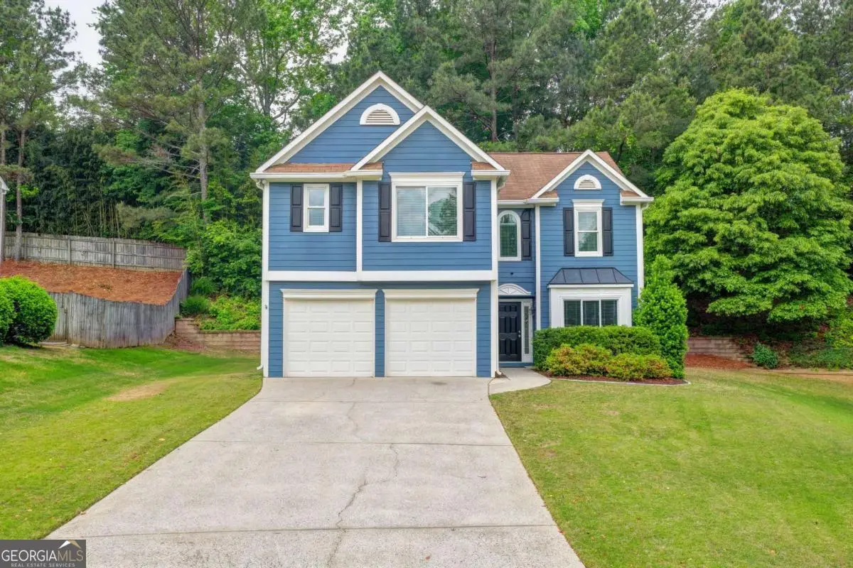 5278 Underhill Lane, Sugar Hill, GA 30518 - #1