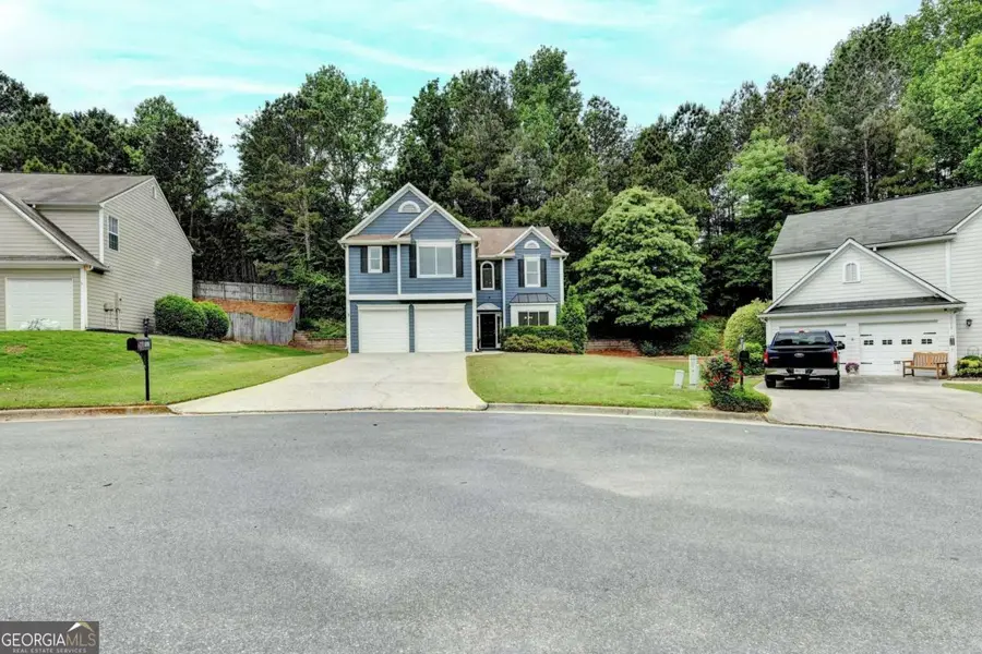 5278 Underhill Lane, Sugar Hill, GA 30518 - #3