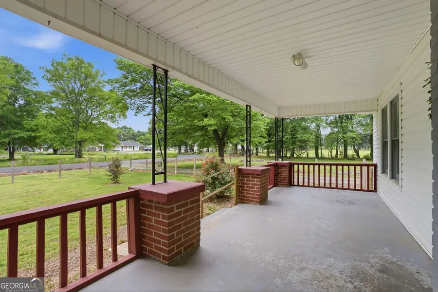 75 NE Bert Road, Rome, GA 30161 - #2