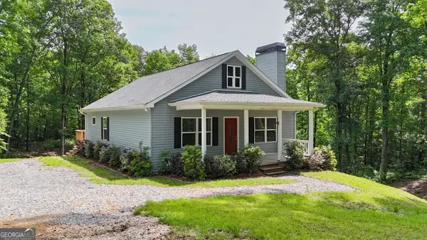 535 Pritchett Road, Lula, GA 30554