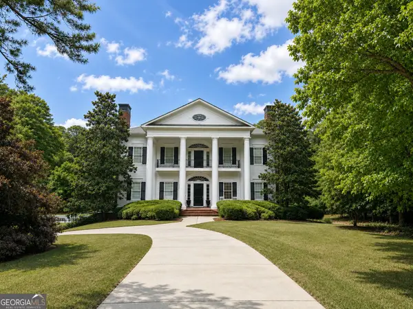 1305 Layor Court, Peachtree City, GA 30269