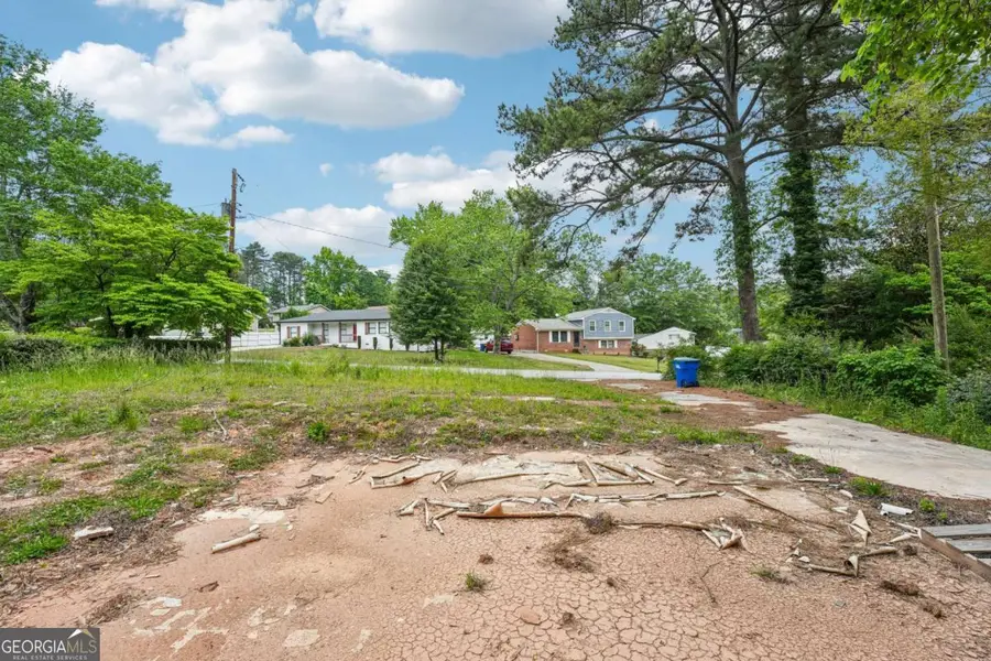 5420 Westford Circle, Atlanta, GA 30349 - #2