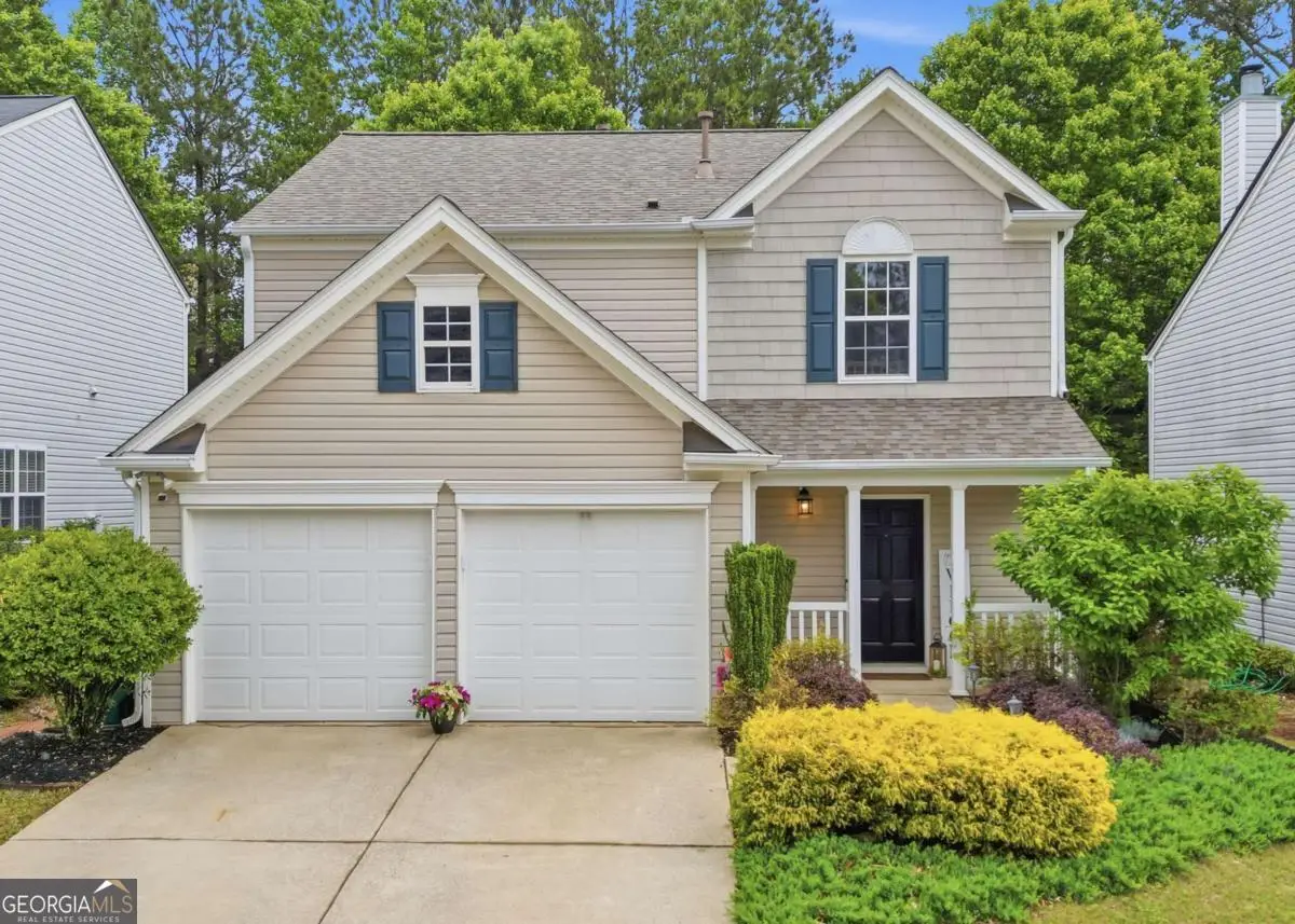 222 Weatherstone Pointe Drive, Woodstock, GA 30188 - #1