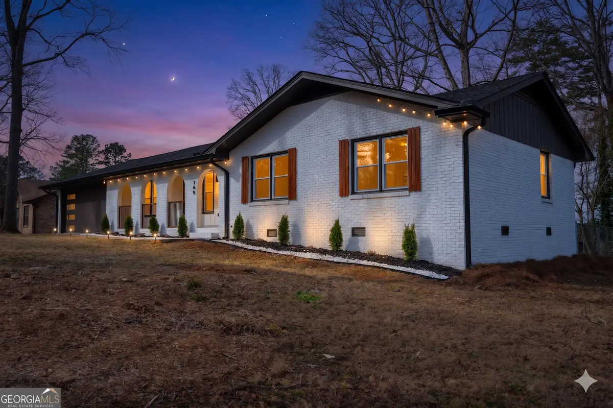 749 Havenridge Drive Sw, Conyers, GA 30094 - #1