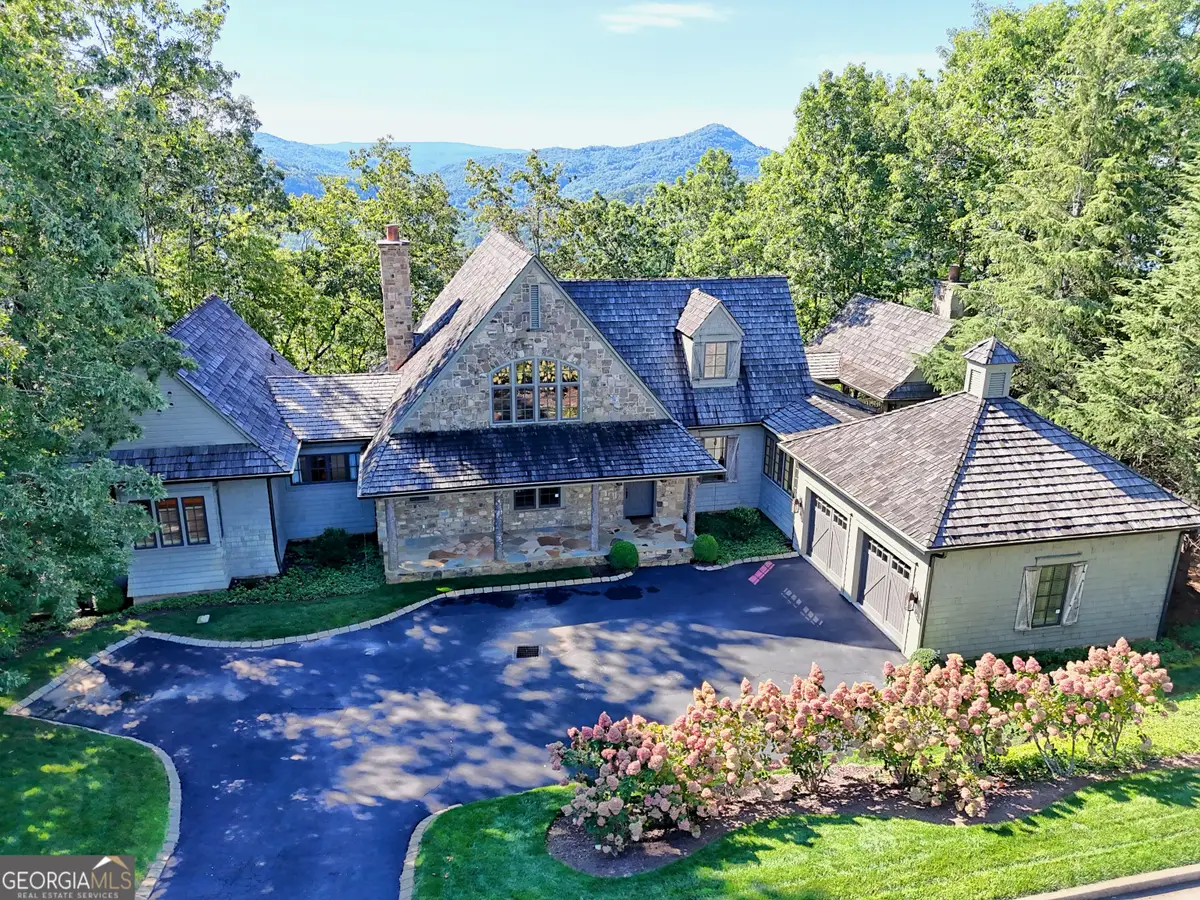 215 Grey Fox Trail, Clayton, GA 30525 - #1