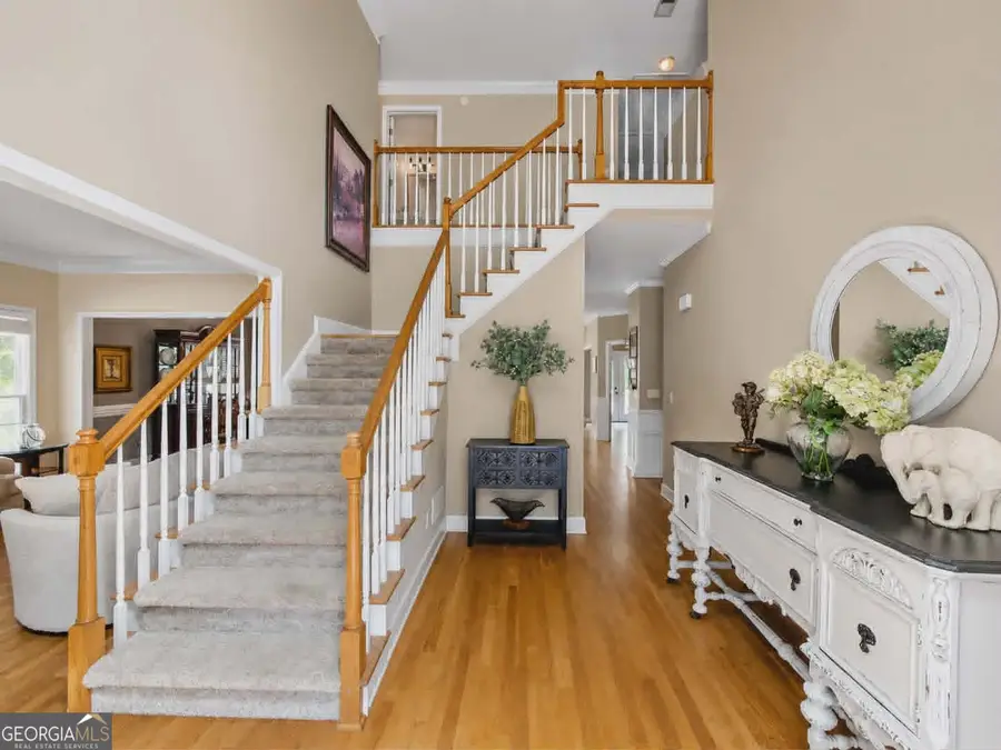 1116 Maple Creek Ridge, Loganville, GA 30052 - #2