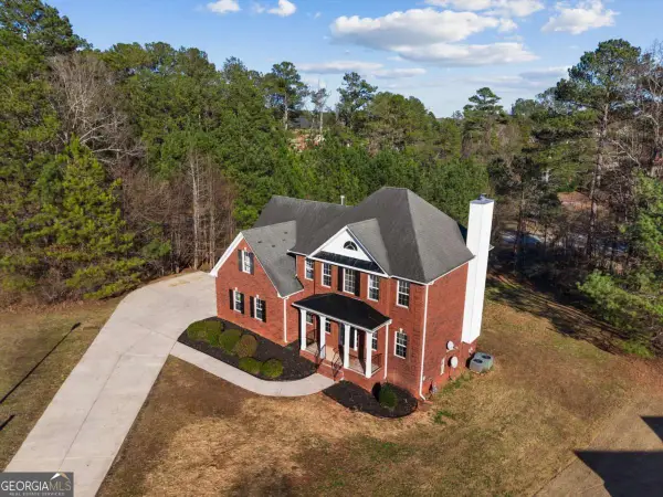 2000 Millstone Drive Sw, Conyers, GA 30094