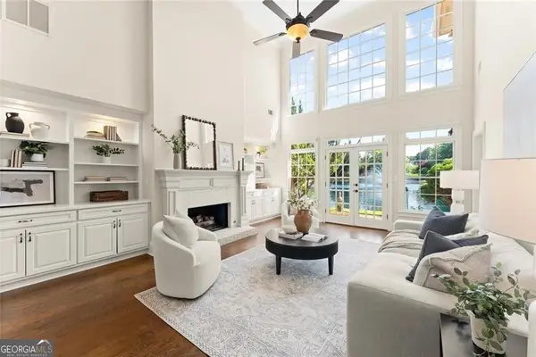 4200 Brookside Lane, Roswell, GA 30076