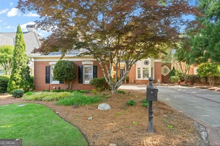 4200 Brookside Lane, Roswell, GA 30076 - #2