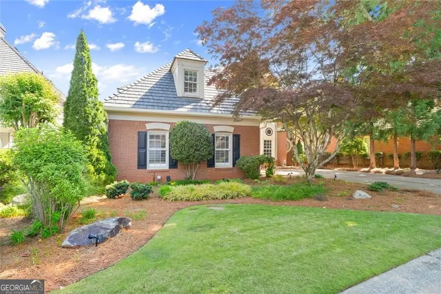 4200 Brookside Lane, Roswell, GA 30076 - #3