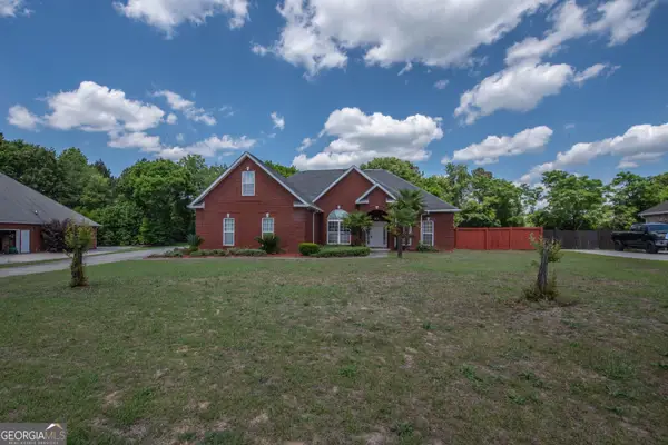 644 Trails End Circle, Bonaire, GA 31005
