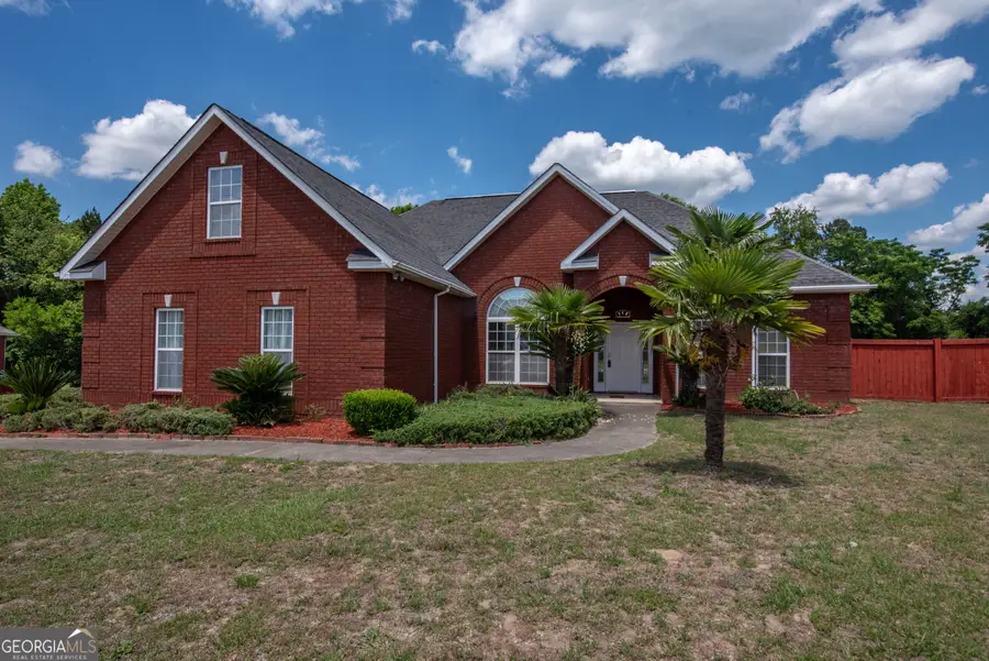 644 Trails End Circle, Bonaire, GA 31005 - #3