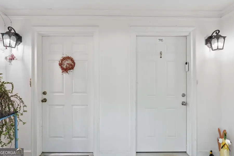 795 N Parkwood Road, Decatur, GA 30030 - #3