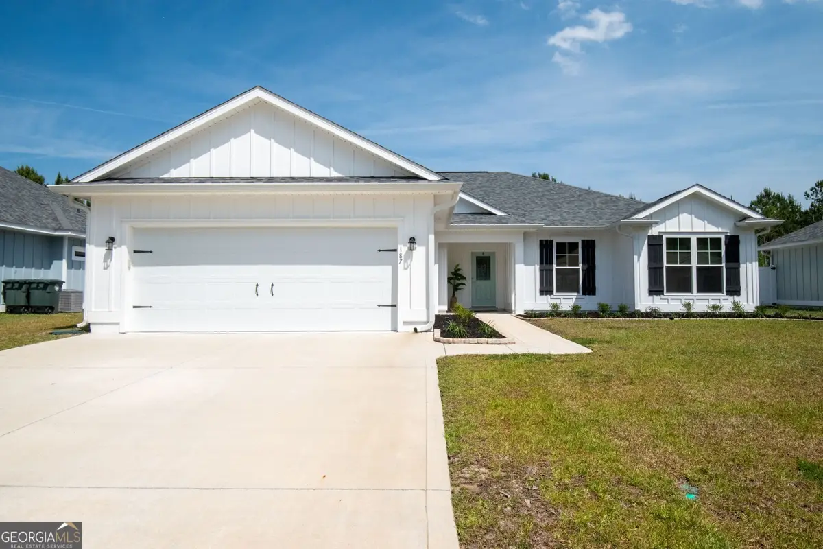 187 Pistachio Lane, Kingsland, GA 31548 - #1