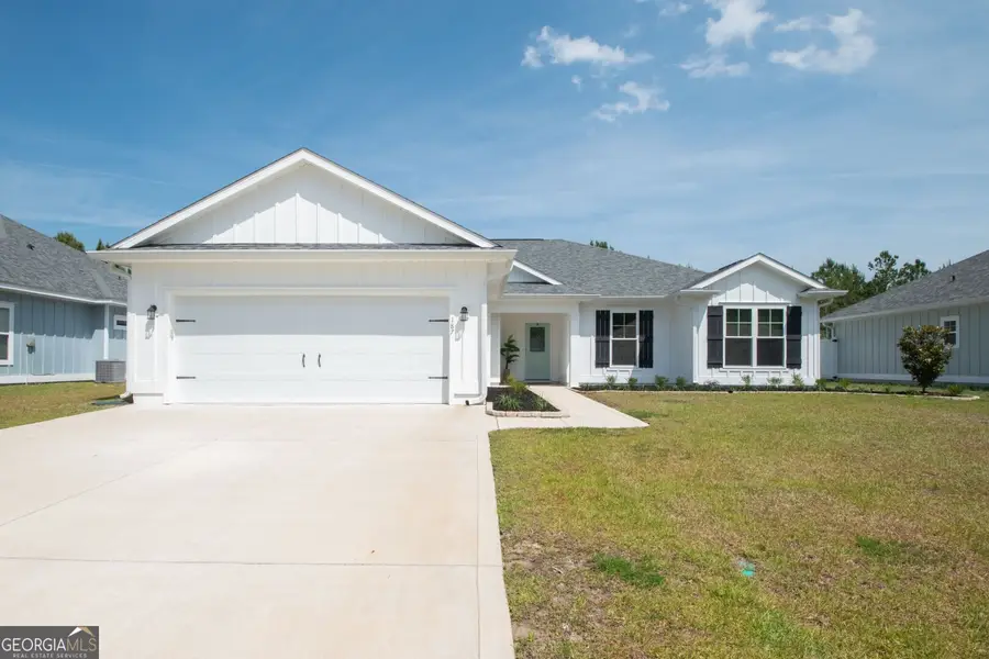 187 Pistachio Lane, Kingsland, GA 31548 - #2