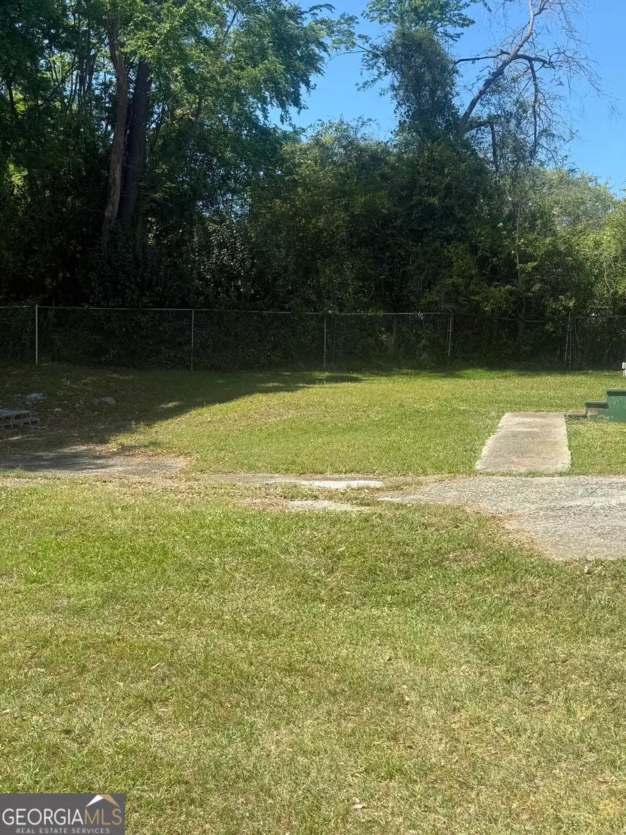 922 North Clarke Street, Milledgeville, GA 31061 - #3