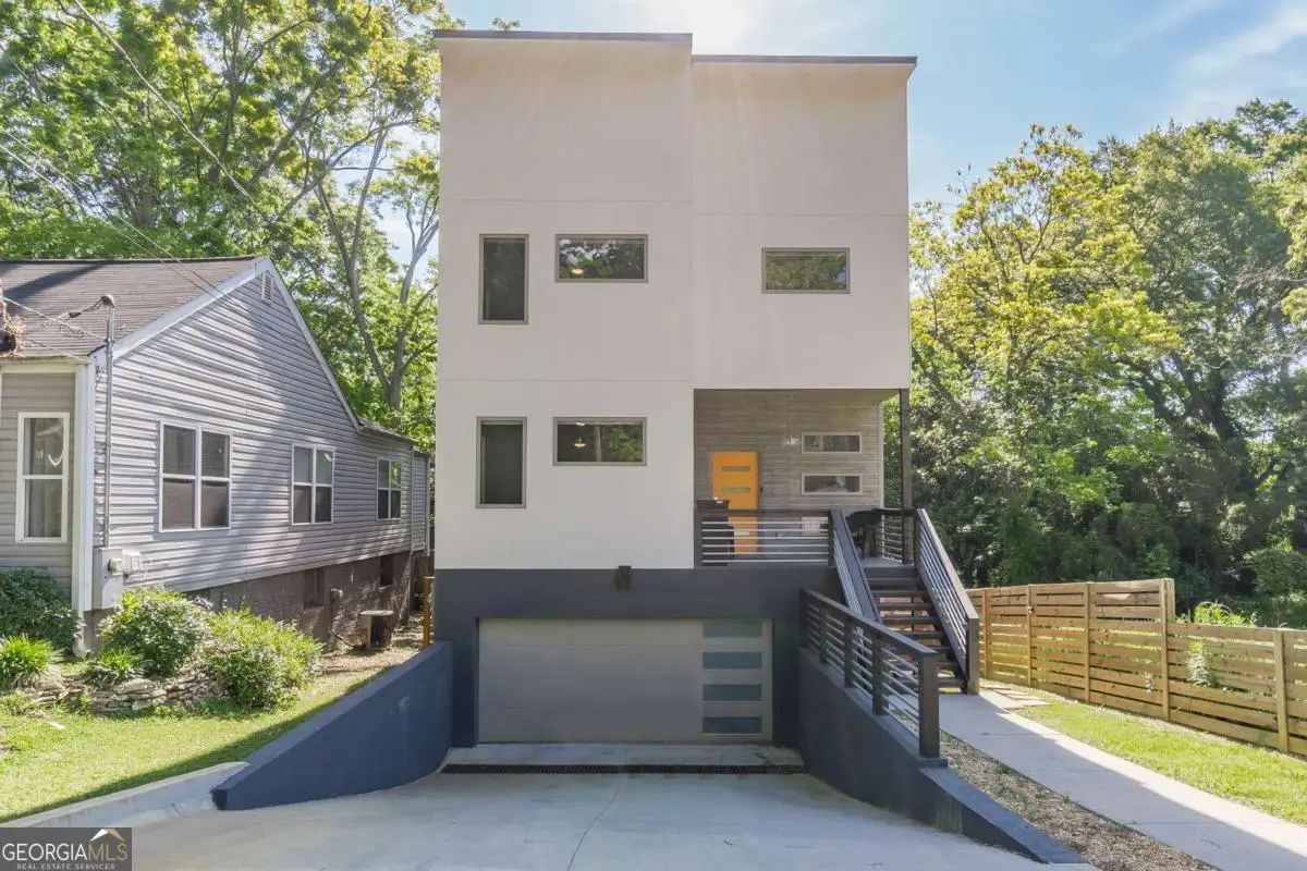 406 E Side Avenue Se, Atlanta, GA 30316 - #1