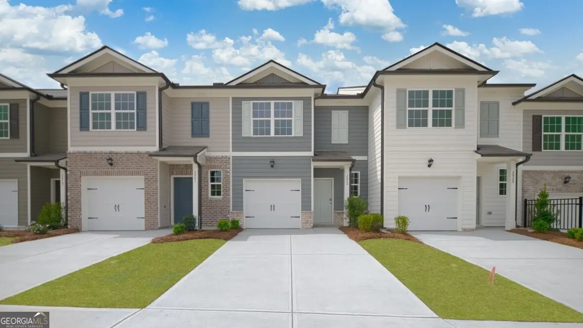 2023 Roseleigh Drive, Douglasville, GA 30134 - #1