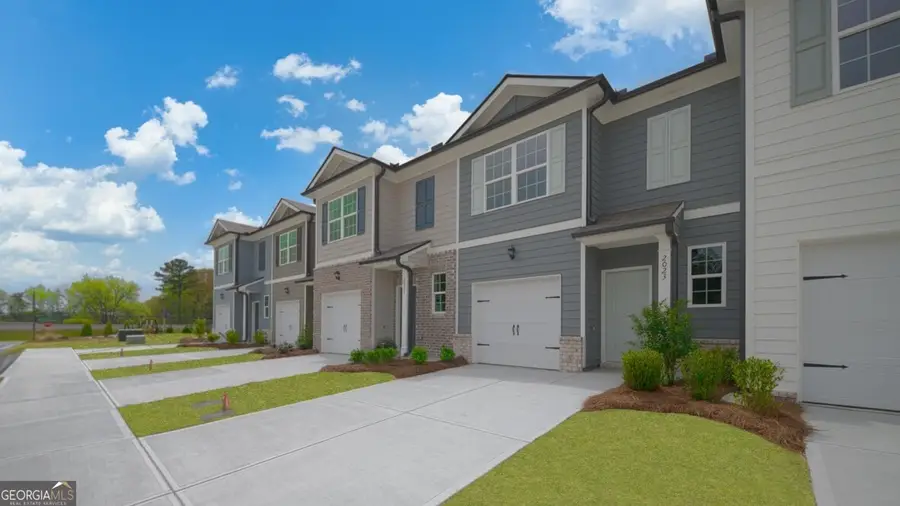 2023 Roseleigh Drive, Douglasville, GA 30134 - #2