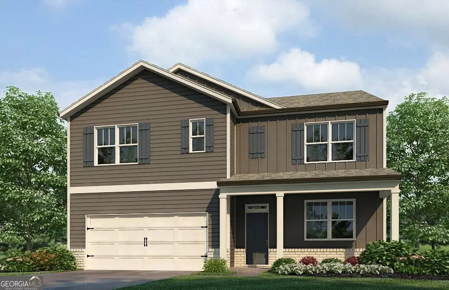 2985 Daxton Lane, Gainesville, GA 30507 - #1