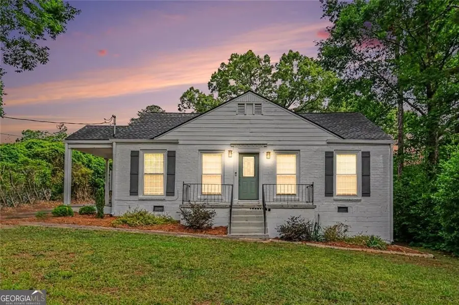 3092 Leeland Road, Decatur, GA 30032 - #2