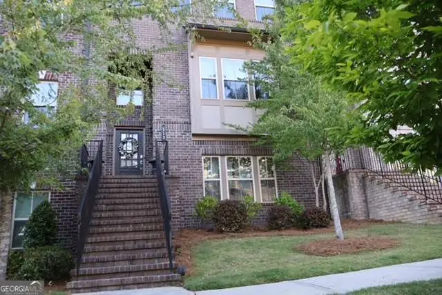 512 Via Secco Lane, Suwanee, GA 30024 - #2