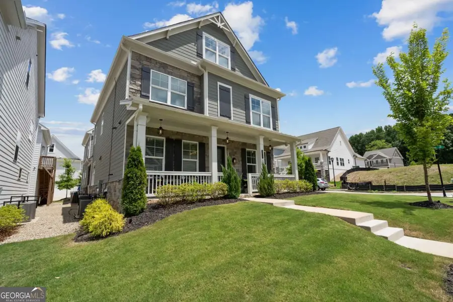 1817 Sanford Drive Nw, Atlanta, GA 30318 - #3