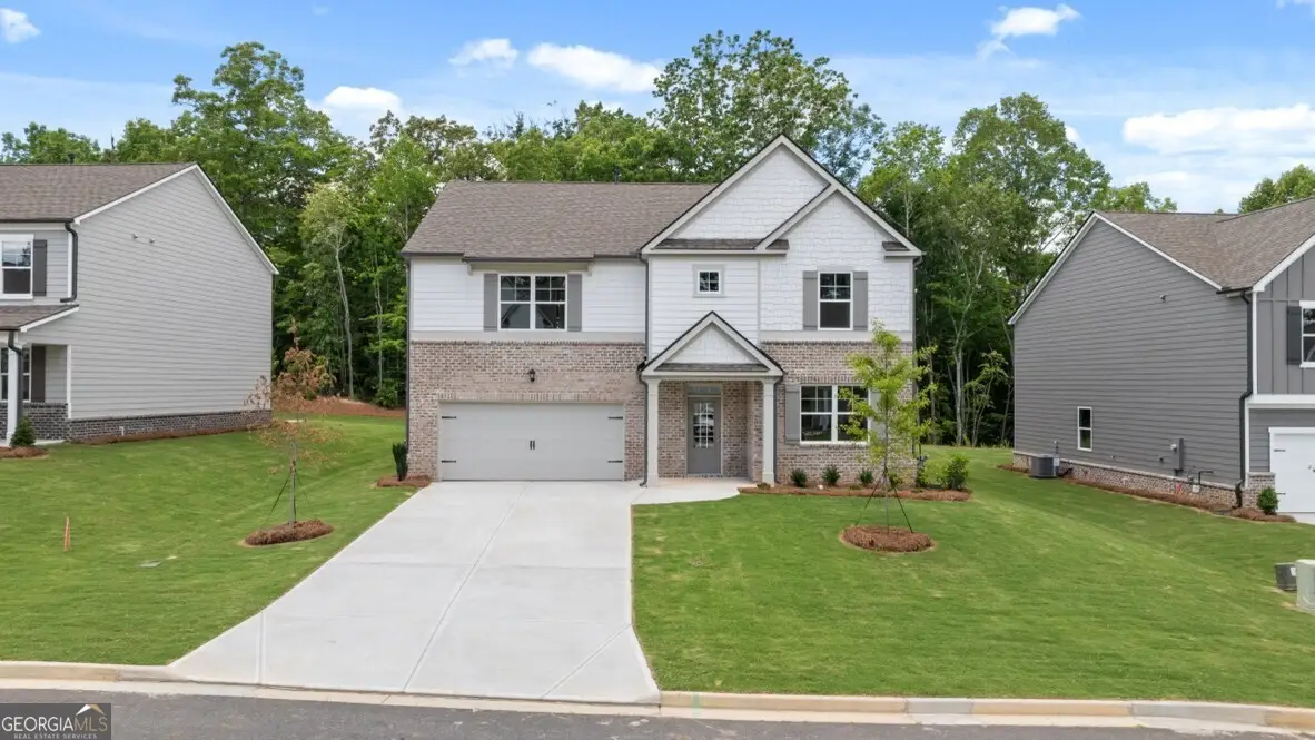 349 Belmont Drive, Cartersville, GA 30120 - #1
