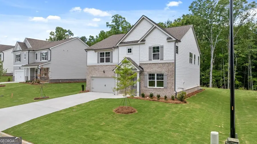 349 Belmont Drive, Cartersville, GA 30120 - #2
