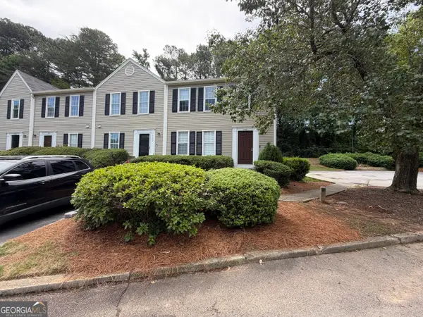 3380 Bayshore Drive, Atlanta, GA 30340