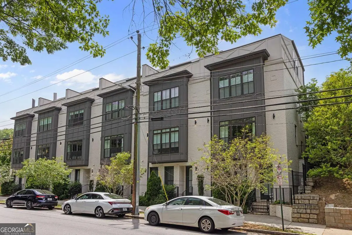 574 Boulevard Place Ne #12, Atlanta, GA 30308 - #1