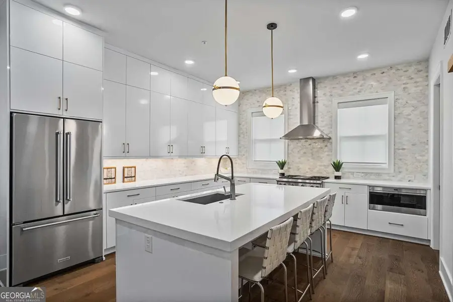 574 Boulevard Place Ne #12, Atlanta, GA 30308 - #2