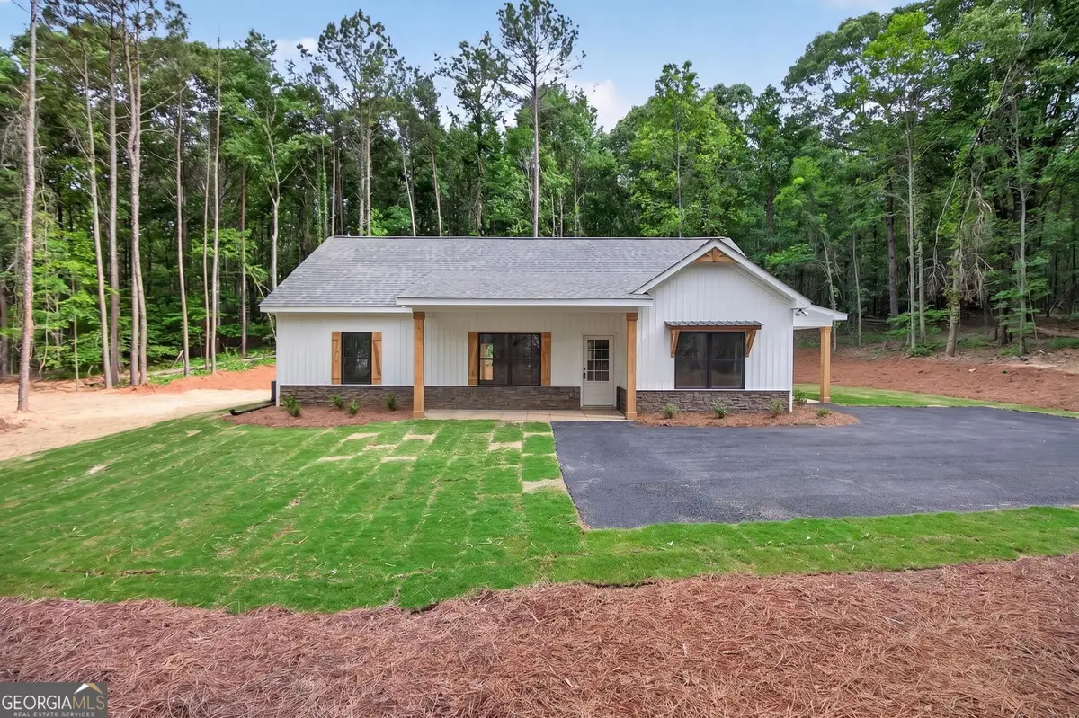 1171 Drummond Road, Cedartown, GA 30125 - #1
