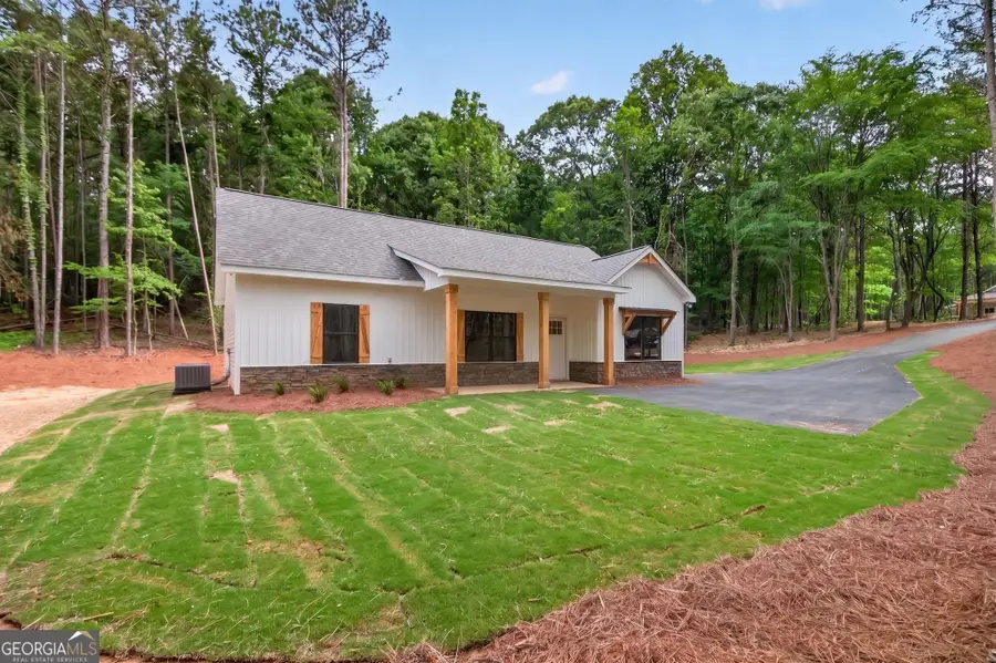 1171 Drummond Road, Cedartown, GA 30125 - #2