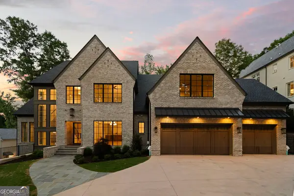95 Blackland Road Nw, Atlanta, GA 30342