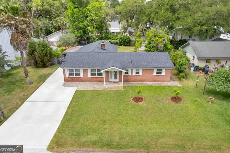 52 Romney Place, Savannah, GA 31406 - #2