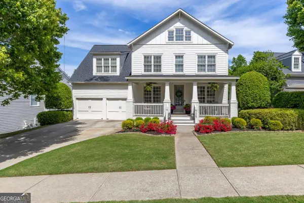 7267 Grand Reunion Drive, Hoschton, GA 30548