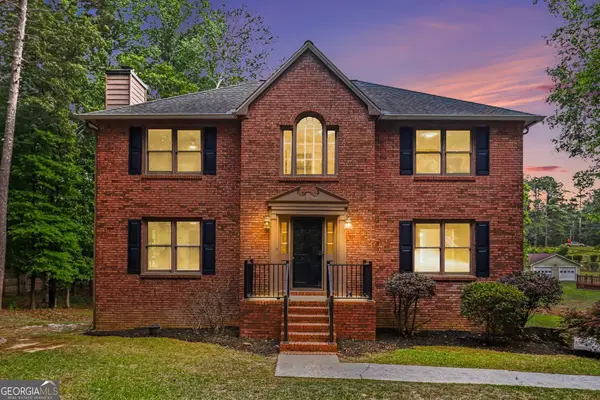 475 Anthony Drive, Tyrone, GA 30290