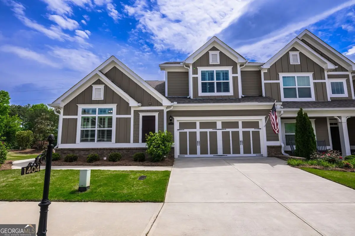 1404 Lexington Green Pines #1404, Cumming, GA 30040 - #1